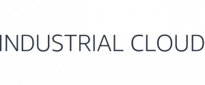 Official logo of Industrial Cloud