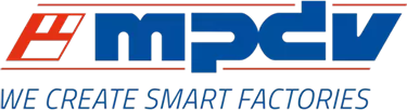 MPDV – We create Smart Factories